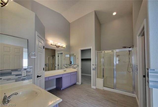 1813 Hill Canyon Lane, Las Vegas, NV 89144