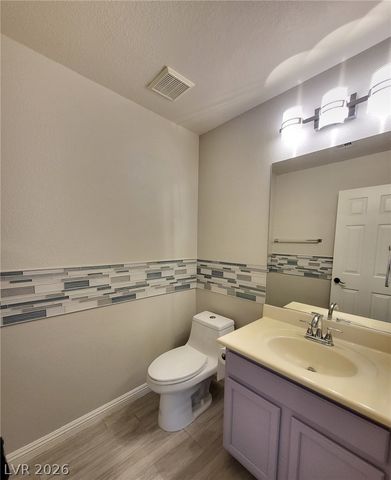 1813 Hill Canyon Lane, Las Vegas, NV 89144