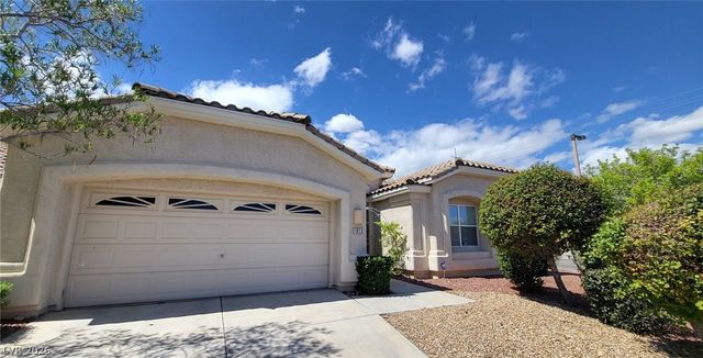 1813 Hill Canyon Lane, Las Vegas, NV 89144