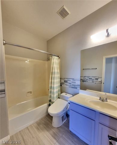 1813 Hill Canyon Lane, Las Vegas, NV 89144