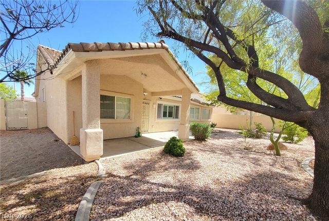 1813 Hill Canyon Lane, Las Vegas, NV 89144