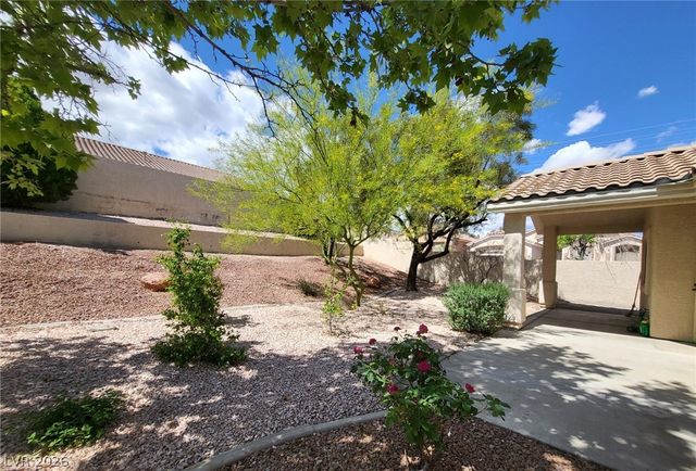 1813 Hill Canyon Lane, Las Vegas, NV 89144