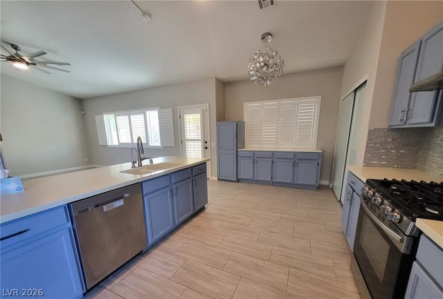 1813 Hill Canyon Lane, Las Vegas, NV 89144