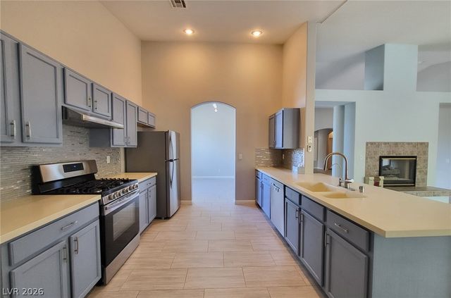 1813 Hill Canyon Lane, Las Vegas, NV 89144