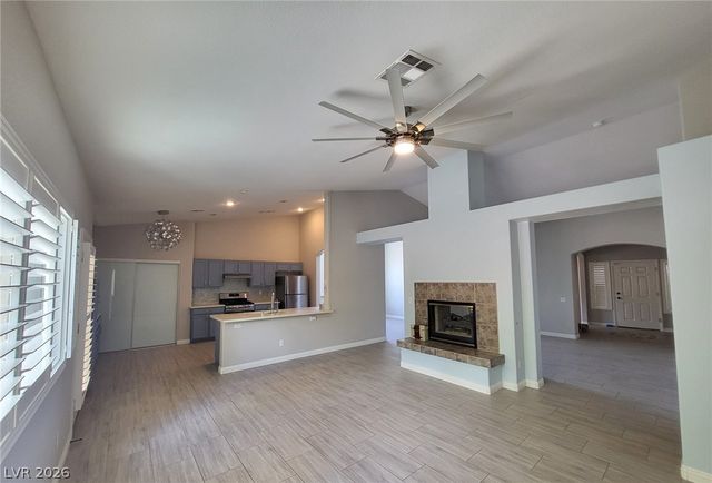 1813 Hill Canyon Lane, Las Vegas, NV 89144