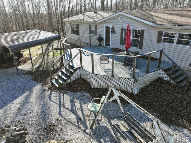 23609 State Highway OO, Marble Hill, MO 63764