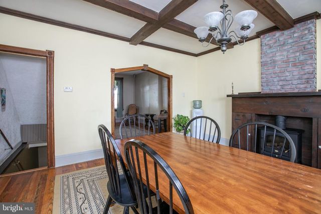 16 3RD AVE, Roebling, NJ 08554