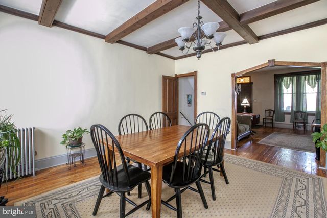 16 3RD AVE, Roebling, NJ 08554