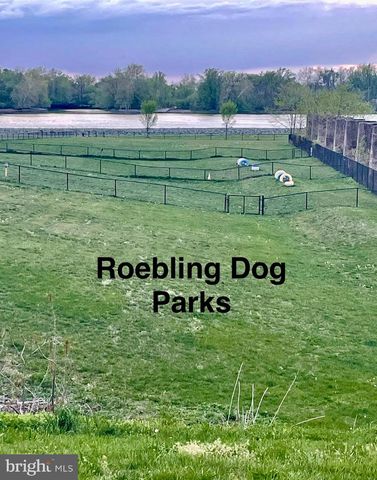 16 3RD AVE, Roebling, NJ 08554
