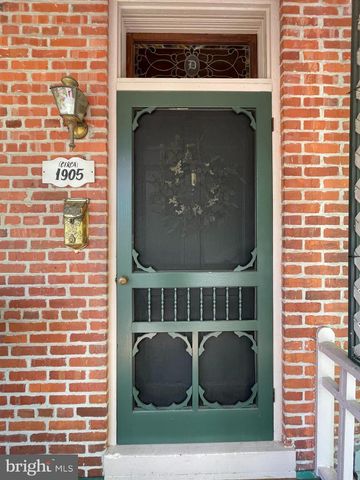 16 3RD AVE, Roebling, NJ 08554