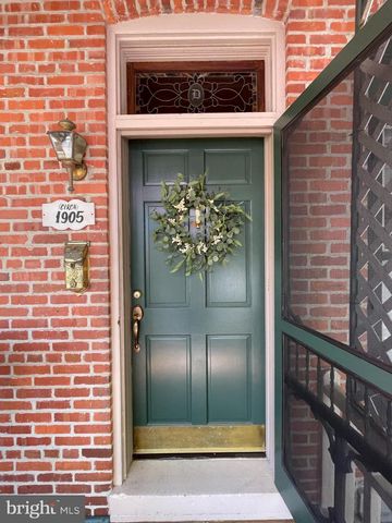 16 3RD AVE, Roebling, NJ 08554