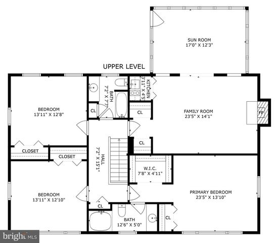 2728 S GROVE ST, Arlington, VA 22202