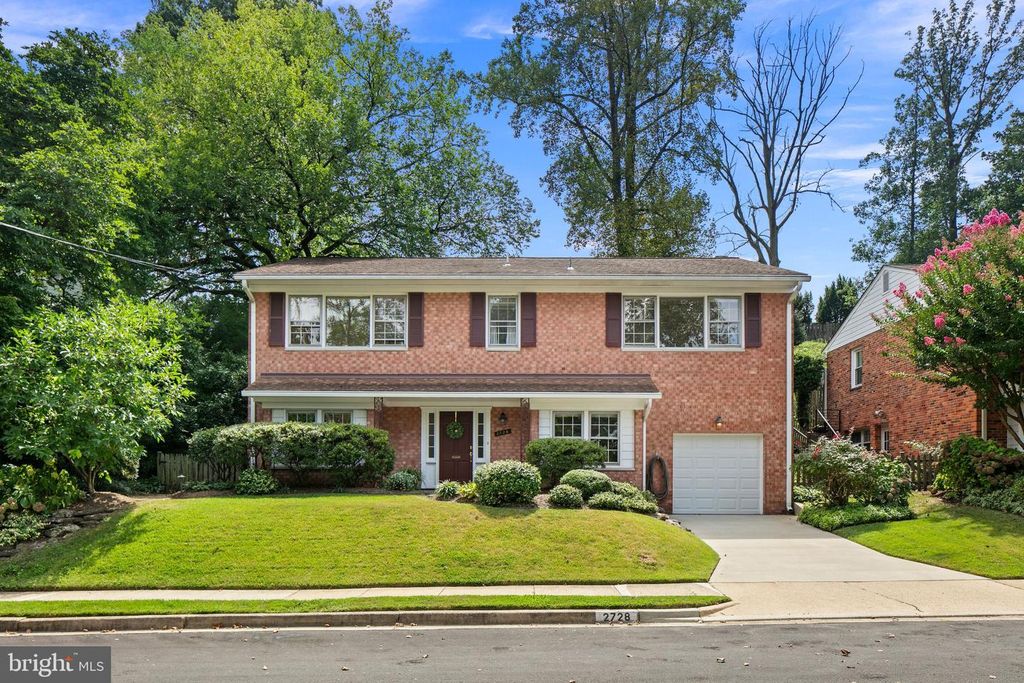 2728 S GROVE ST, Arlington, VA 22202