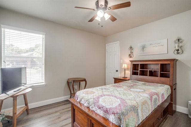 600 Clearbrook Street, Azle, TX 76020