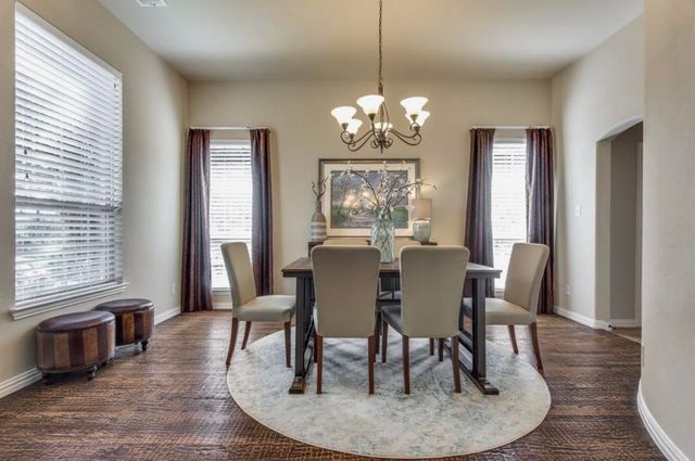 2517 Erec Drive, Lewisville, TX 75056