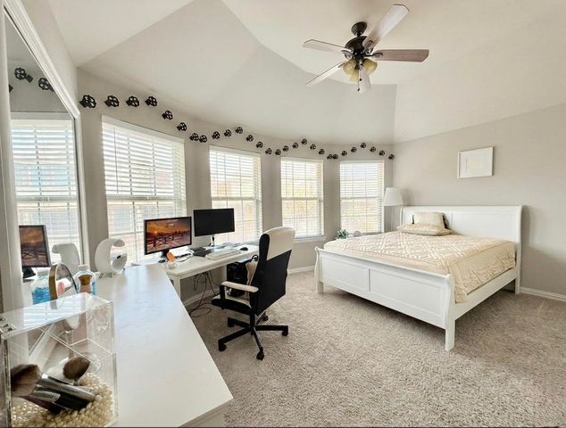 2517 Erec Drive, Lewisville, TX 75056