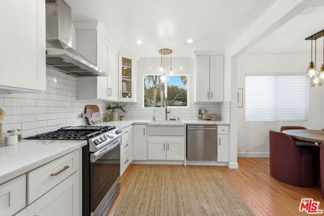 6703 Gold Place, Los Angeles, CA 90042