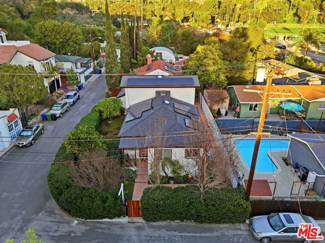 6703 Gold Place, Los Angeles, CA 90042