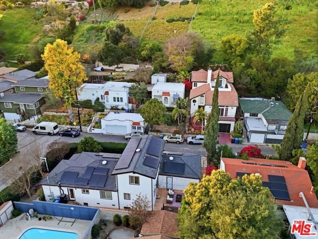 6703 Gold Place, Los Angeles, CA 90042