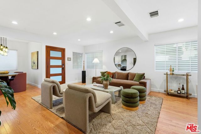 6703 Gold Place, Los Angeles, CA 90042