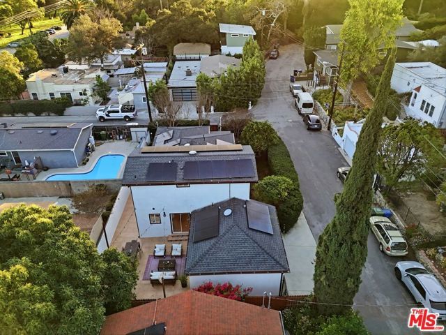 6703 Gold Place, Los Angeles, CA 90042