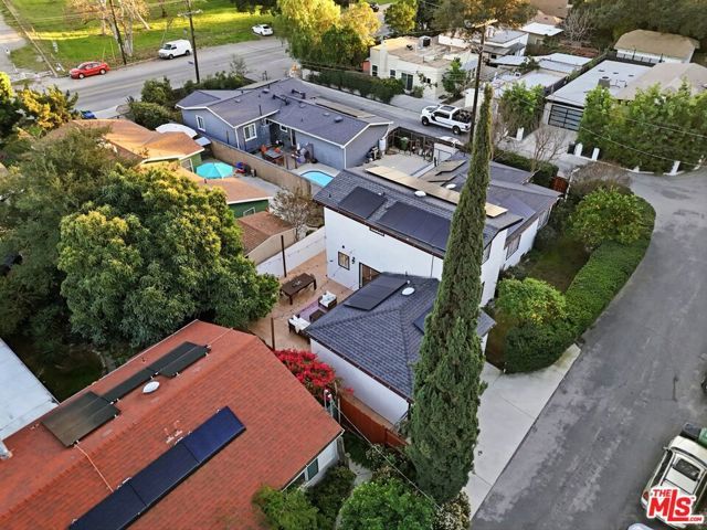 6703 Gold Place, Los Angeles, CA 90042