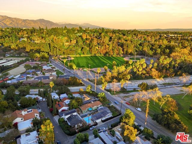 6703 Gold Place, Los Angeles, CA 90042