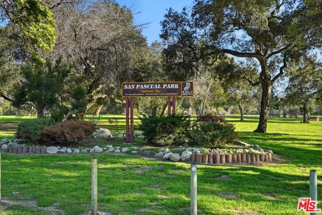 6703 Gold Place, Los Angeles, CA 90042