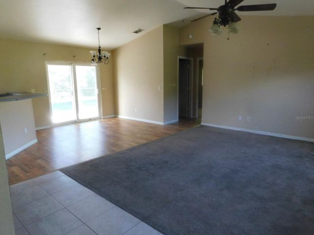 2637 TISHMAN AVENUE, North Port, FL 34286