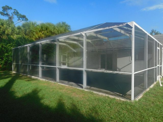 2637 TISHMAN AVENUE, North Port, FL 34286