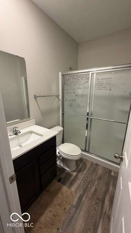 1126 Creek Way Lane, Greenwood, IN 46143