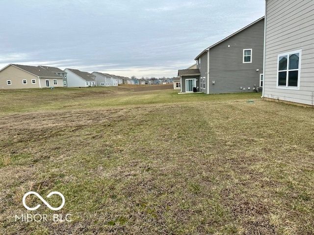 1126 Creek Way Lane, Greenwood, IN 46143