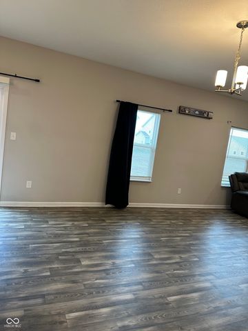 1126 Creek Way Lane, Greenwood, IN 46143