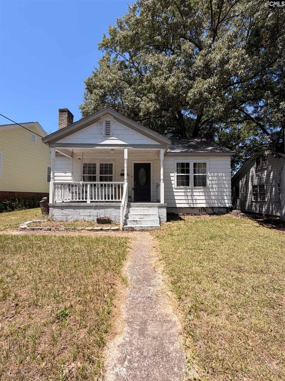 3007 Hope Avenue, Columbia, SC 29205