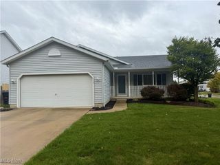 715 Song Bird Street, Elyria, OH 44035