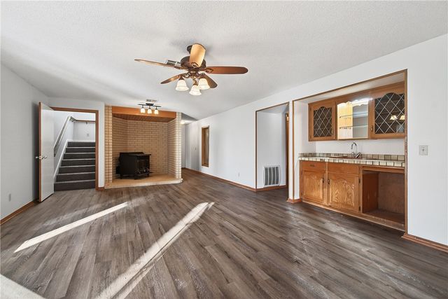 14 Elizabeth Drive, Bella Vista, AR 72715