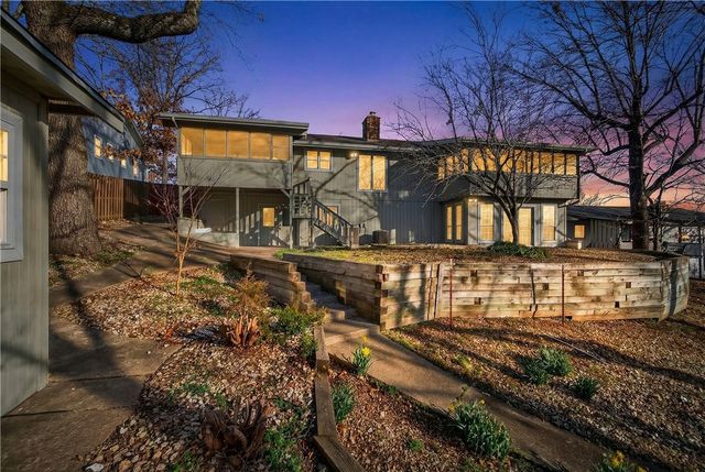 14 Elizabeth Drive, Bella Vista, AR 72715