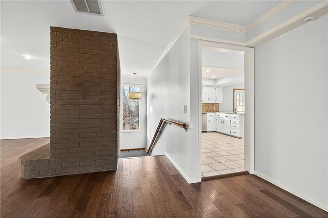 14 Elizabeth Drive, Bella Vista, AR 72715