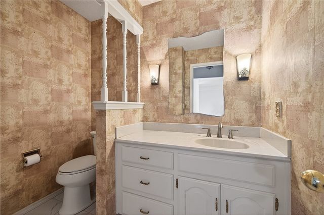 14 Elizabeth Drive, Bella Vista, AR 72715