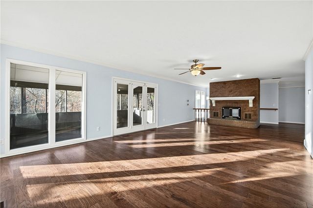 14 Elizabeth Drive, Bella Vista, AR 72715