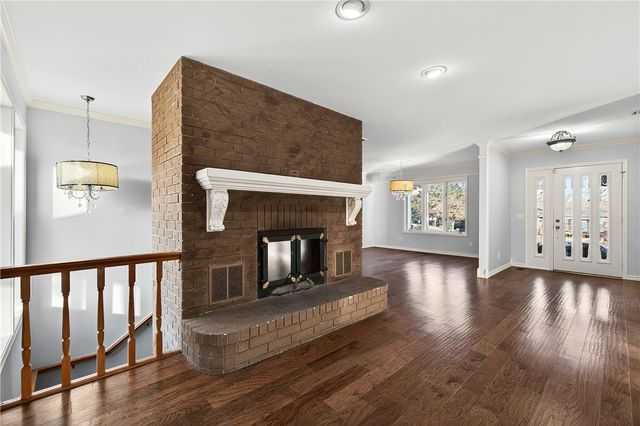 14 Elizabeth Drive, Bella Vista, AR 72715