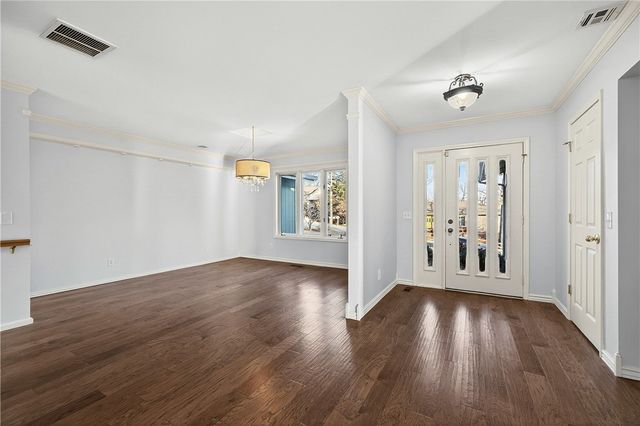 14 Elizabeth Drive, Bella Vista, AR 72715