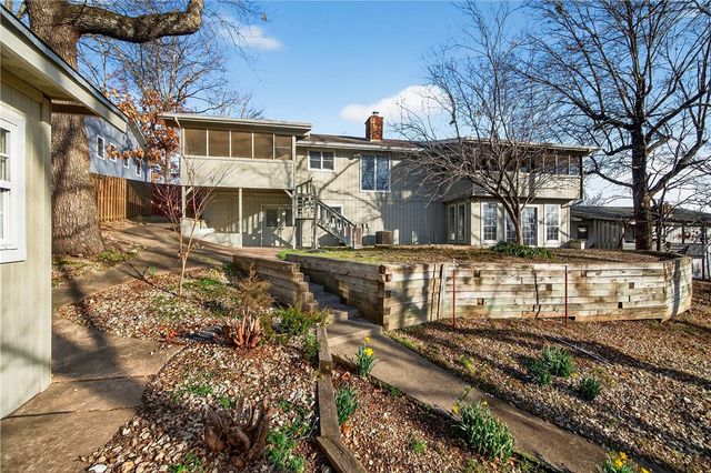 14 Elizabeth Drive, Bella Vista, AR 72715