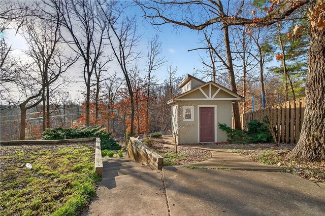 14 Elizabeth Drive, Bella Vista, AR 72715