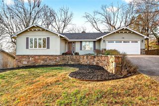 14 Elizabeth Drive, Bella Vista, AR 72715