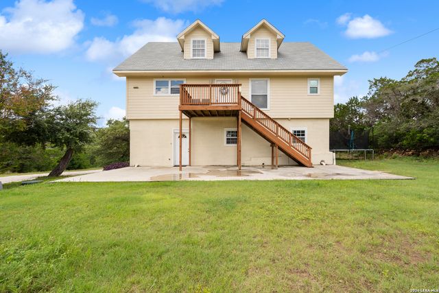1722 COUNTY ROAD 270, Mico, TX 78056