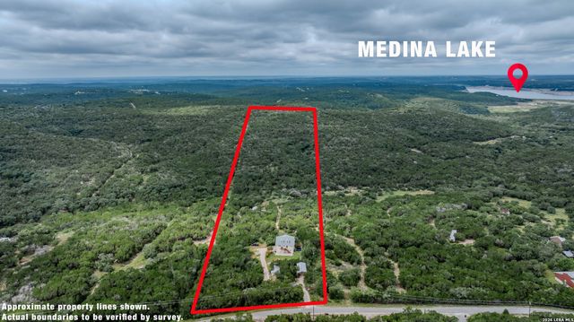 1722 COUNTY ROAD 270, Mico, TX 78056