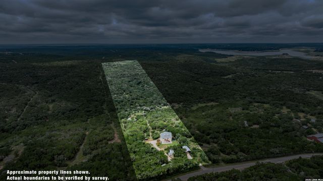 1722 COUNTY ROAD 270, Mico, TX 78056