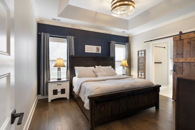 427 Rangeland Rd, Spring Hill, TN 37174