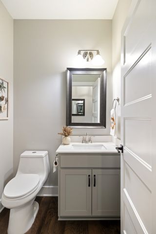 427 Rangeland Rd, Spring Hill, TN 37174